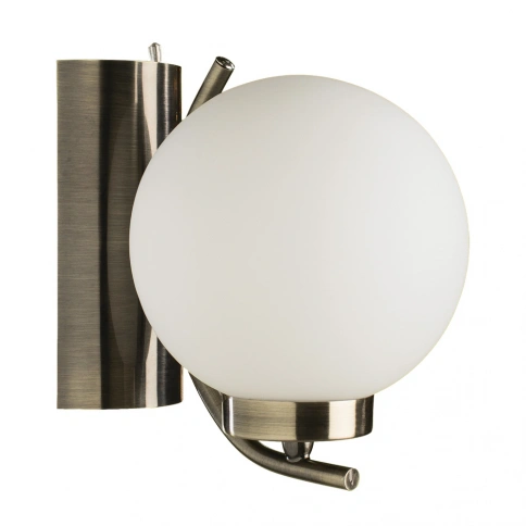 Бра Arte Lamp CLOUD A8170AP-1AB фото 1