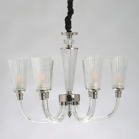 Люстра подвесная MW-Light Альгеро 285012306 фото 2