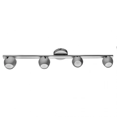 Спот Arte Lamp SFERA A5781PL-4SS фото 1