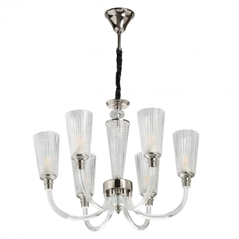 Люстра подвесная MW-Light Альгеро 285012306 фото 1