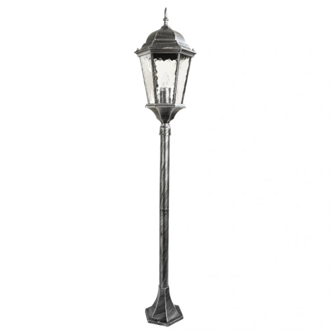 Ландшафтный светильник Arte Lamp GENOVA A1206PA-1BS фото 1