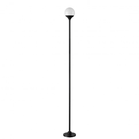 7120/3GLB NATURE ODL25 Ландшафтный светильник  черный/металл IP65 LED 3W 195Лм 3000K 200°  12-24V DE фото 1