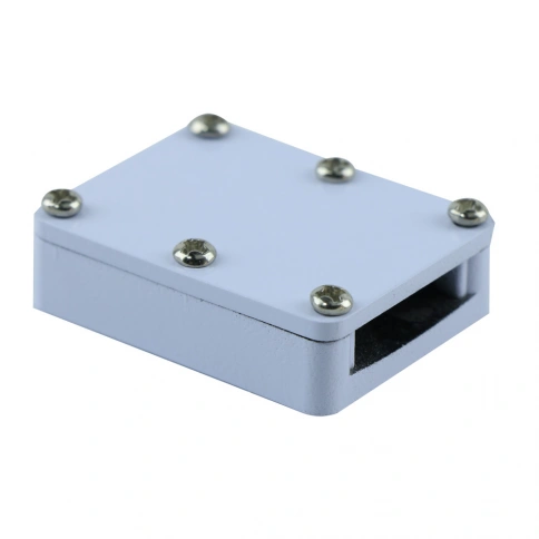 Коннектор для шинопровода Arte Lamp TRACK ACCESSORIES A151033 фото 1