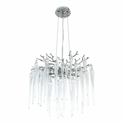 Подвесная люстра MODESTYLE MS.2114.460 CR фото 1