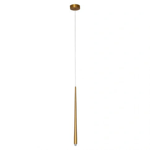 Точечный подвесной светильник Arte Lamp FRANKIE A2191SP-6PB фото 1