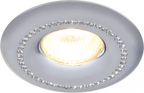Точечный встраиваемый светильник Divinare LISETTA 1768/02 PL-1 фото 1