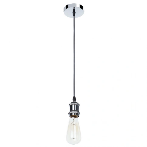 Подвесной светильник Arte Lamp ELECTRA A7002SP-1CC фото 1