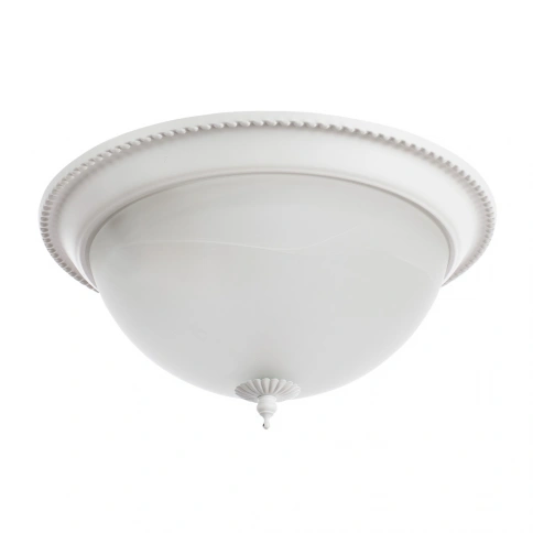 Потолочный светильник Arte Lamp PORCH A1305PL-2WH фото 1