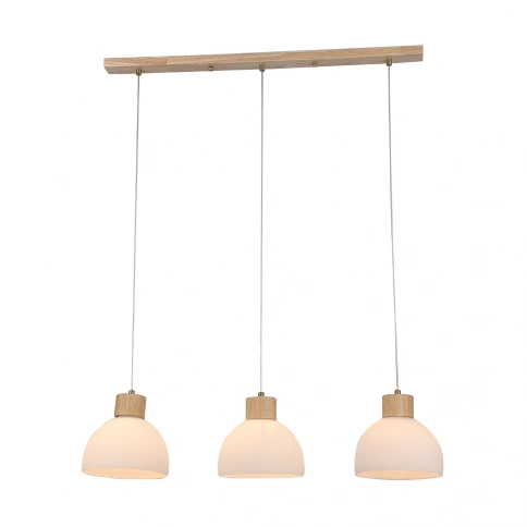 Подвесной светильник Arte lamp CAPRICE A4184SP-3BR фото 1