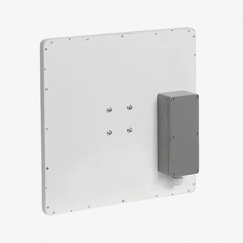 Антенна-усилитель 3G/4G сигнала DUO Box фото 2