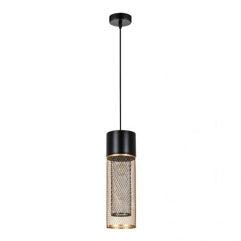 Подвесной светильник Arte Lamp CASTELLO A7068SP-1GO фото 1