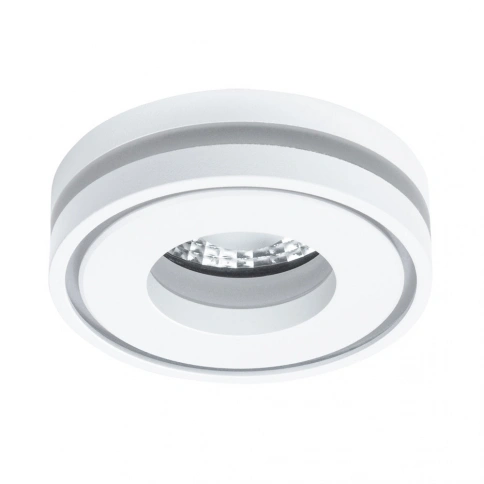 Точечный встраиваемый светильник Arte Lamp AIN A7248PL-1WH фото 1