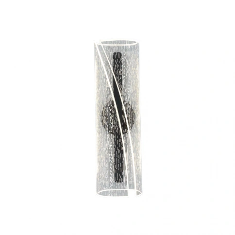 Настенный светильник LED4U L6288-01 GR фото 1