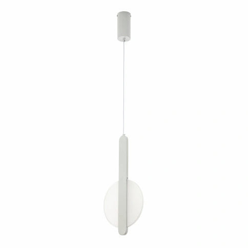 Подвесной светильник LED4U L8711-2 WH фото 1