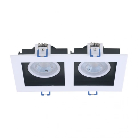 Карданный светильник Arte Lamp GRADO A2710PL-2WH фото 1