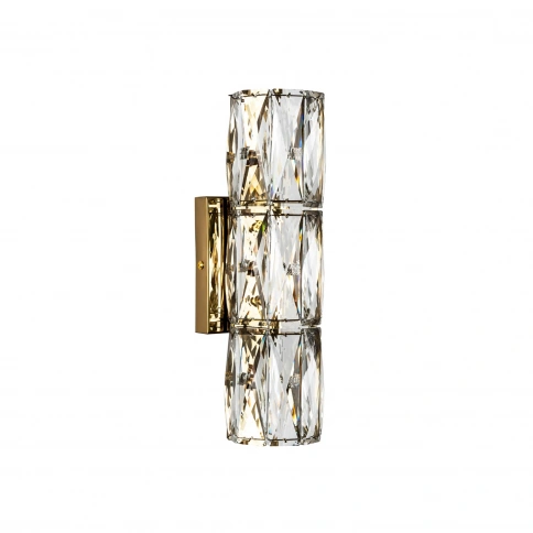 Настенный светильник MODELUX ML.550.03 GD фото 1