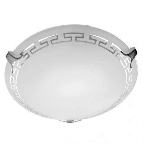 Светильник Arte Lamp ANTICA A4220PL-1CC фото 1