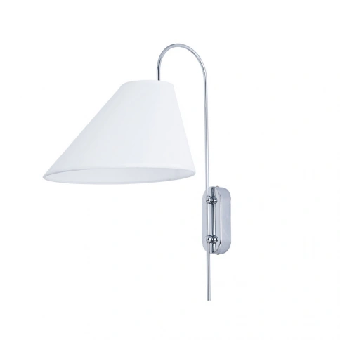 Бра Arte Lamp RONDO A4086AP-1CC фото 1