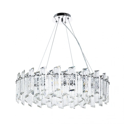 Подвесная люстра Divinare ROMILDA 3512/02 LM-8 фото 1