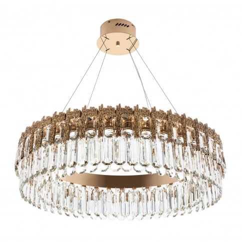 Подвесная люстра MODELUX ML.830.800 GD фото 1