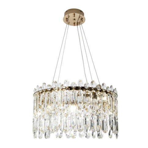 Подвесная люстра MODELUX ML.837.10 GD фото 1