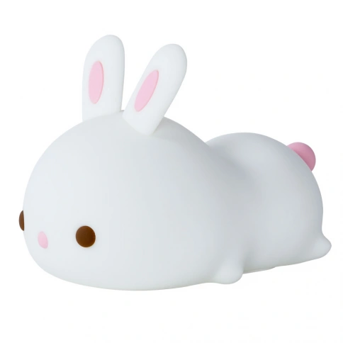 Ночник Arte Lamp TILLY A7372LT-1WH фото 1