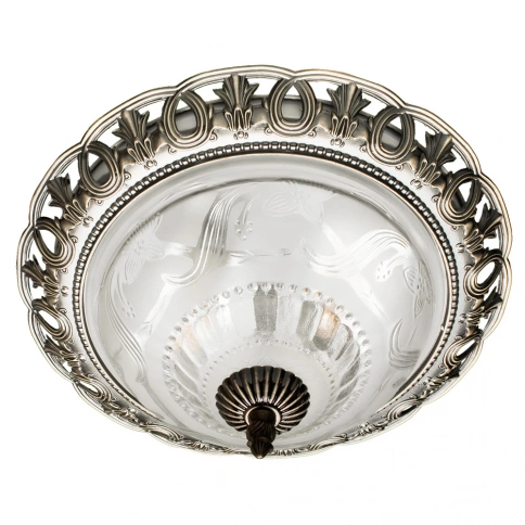 Потолочный светильник Arte Lamp PORCH A7847PL-2AB фото 1