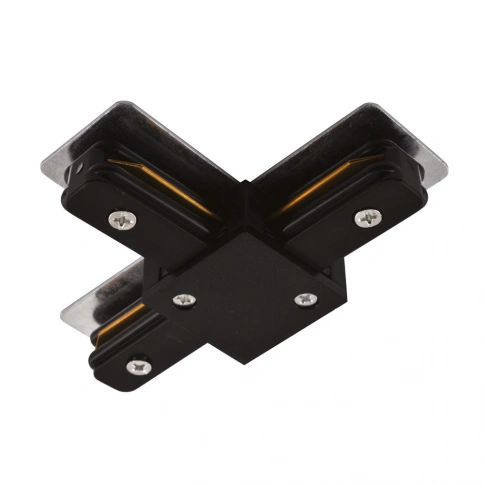 Коннектор для шинопровода Arte Lamp TRACK ACCESSORIES A140206T фото 1
