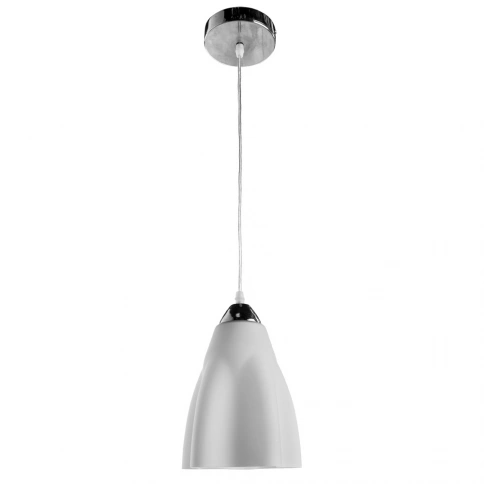 Подвесной светильник Arte Lamp CANZONE A3469SP-1CC фото 1