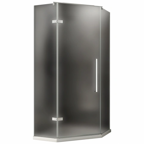 Душевой уголок ABBER Ewiges Wasser AG05080M фото 1