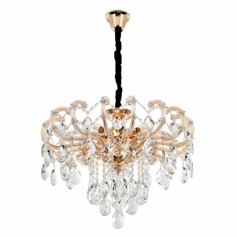 Подвесная люстра MODELUX premium ML.7001.8P фото 1