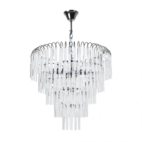 Подвесная люстра Arte Lamp Eliza A1009SP-6CC фото 1