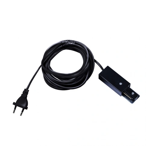 Коннектор для шинопровода Arte Lamp TRACK ACCESSORIES A160506 фото 1