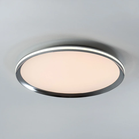 Потолочный cветильник LED4U L3020-500 CR фото 2