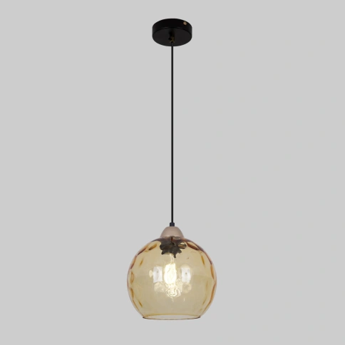 Подвесной светильник MODEMODERN MD.1227.1 BR фото 2