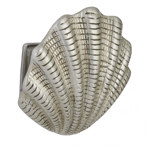 Настенный светильник Arte Lamp SHELL A1412AP-1SA фото 1