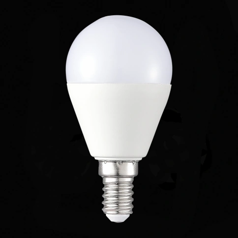 ST9100.149.05 Лампа светодиодная SMART ST-Luce Белый E14 5W 2700K-6500K фото 1