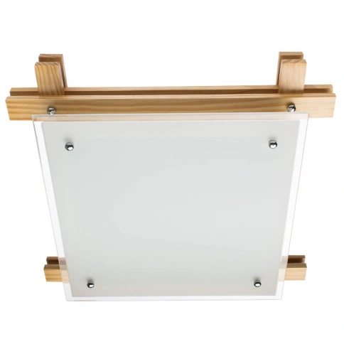 Потолочный светильник Arte Lamp ARCHIMEDE A6460PL-3BR фото 1