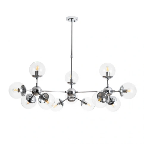 Люстра на штанге Arte Lamp BOLLA A1664SP-12CC фото 1