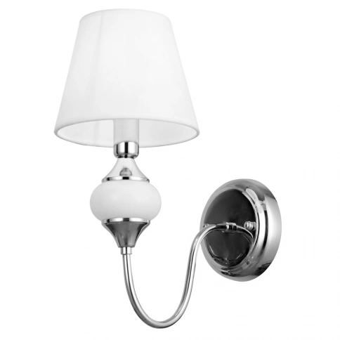 Бра Arte Lamp HAZEL A3036AP-1CC фото 1