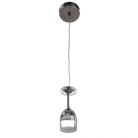 Подвесной светильник Arte Lamp BARISTA A9596SP-1CC фото 1