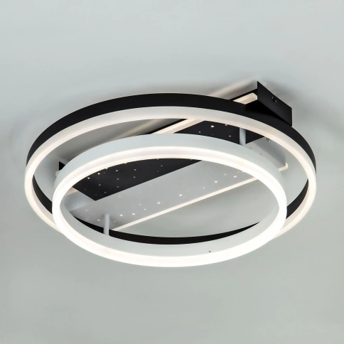 Потолочный светильник LED4U L1031-500 фото 2