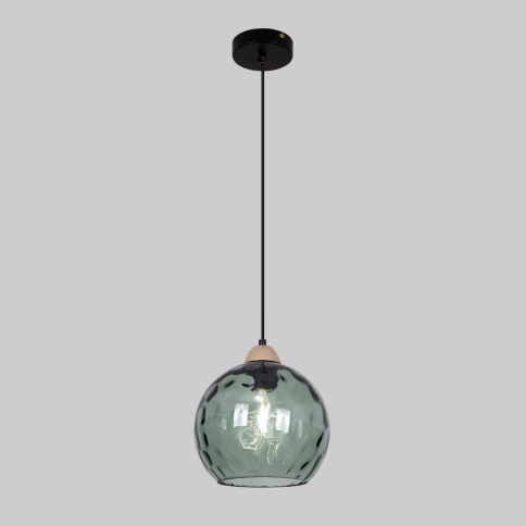 Подвесной светильник MODEMODERN MD.1227.1 GN фото 2