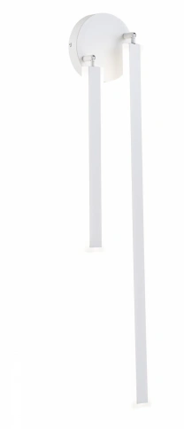 Декоративная подсветка Arte Lamp DABIH A2019AP-36WH фото 1