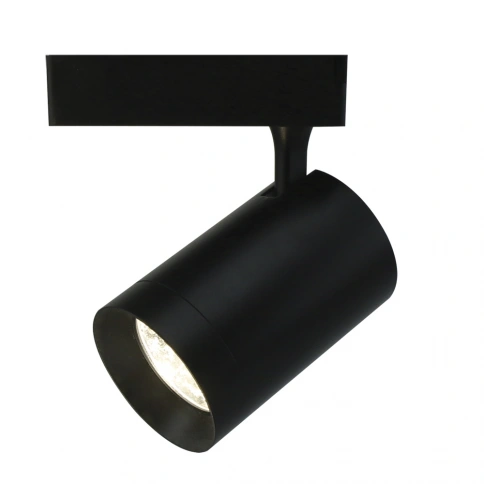 Трековый светильник Arte Lamp SOFFITTO A1730PL-1BK фото 1