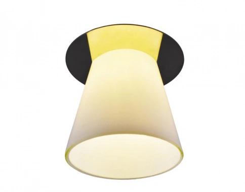Точечный встраиваемый светильник Arte Lamp COOL ICE A8550PL-1CC фото 1
