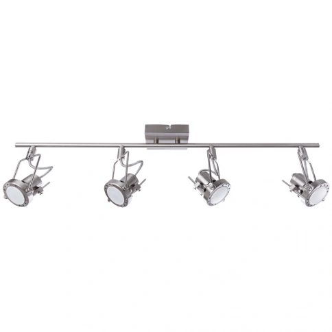 Спот Arte Lamp COSTRUTTORE A4301PL-4SS фото 1