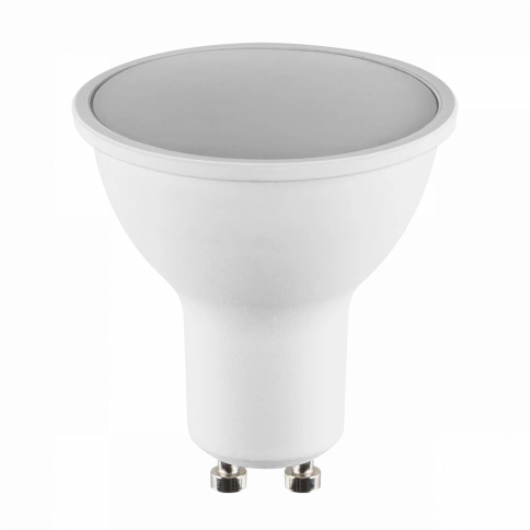 940020 ЛАМПА LIGHTSTAR APP LED RGB 220V HP16 GU10 5W=50W 200-250LM 45G  фото 1