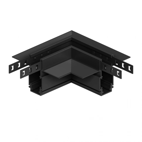 Коннектор угловой для магнитного шинопровода Arte Lamp EXPERT-ACCESSORIES A590706 фото 1