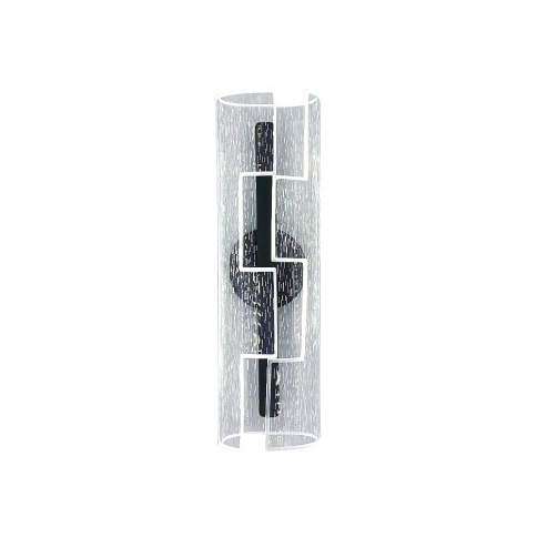 Настенный светильник LED4U L6293-01 GR фото 1